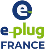 Logo e-plug France