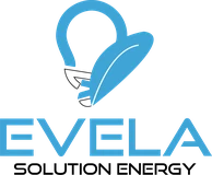 Logo Evela Solution Energy