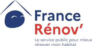 Logo France Rénov'