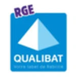 Logo Qualibat RGE